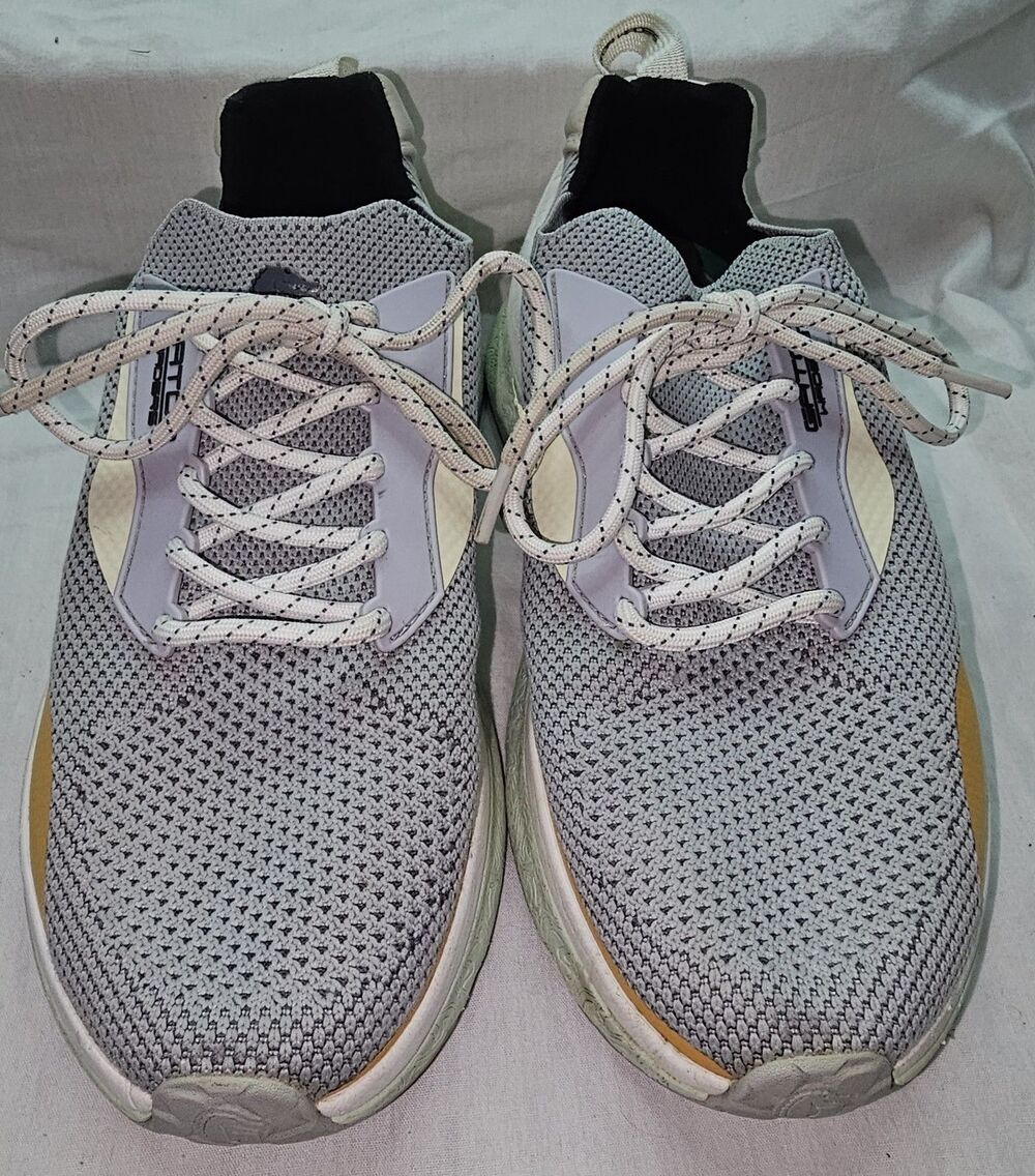 Gator Waders Men's Static Shoes Seafoam Size 8  Lace Up Walking